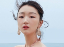 Chu Đông Vũ đoạt Ảnh hậu châu Á