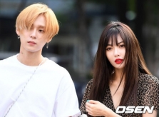 Chửi Cube chán, fan của Hyun Ah chuyển sang theo dõi 'drama' vì quá hài