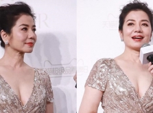 Người đẹp Hong Kong một thời tái xuất sau nhiều năm