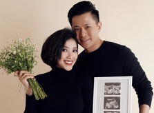 Yumi Dương tư vấn chụp ảnh bầu
