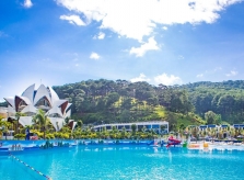 Dự đoán thí sinh sẽ đăng quang Hoa Hậu Hoàn Vũ Việt Nam (Miss Cosmo) 2023 tại khu du lịch Tea Resort Pren, Tp. Đà Lạt