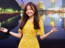 Cô bé 14 tuổi ấm ức vì bị ba mẹ áp đặt ước mơ