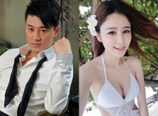 Cô bồ bốc lửa của Lâm Phong bị đồn đã có thai