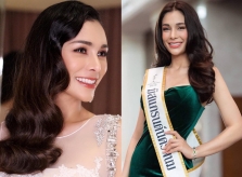 Thí sinh hoa hậu bị chỉ trích vì gây hấn với Miss Universe 2018