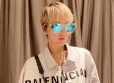 Coco Lee 9 lần thụ tinh nhân tạo thất bại