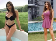 Tài tử 'Bộ bộ kinh tâm' hẹn hò cô đào bốc lửa