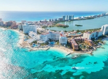 Cơ hội đến Mexico nghỉ dưỡng miễn phí 20 năm