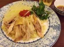 Địa chỉ cuối tuần: 3 món cơm gà đổi bữa