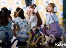 Những concept kỳ quặc đến 'thảm họa' của Kpop