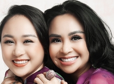 Con gái Thanh Lam - Quốc Trung sắp sinh con