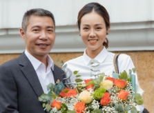 Công Lý làm Phó giám đốc Nhà hát kịch Hà Nội