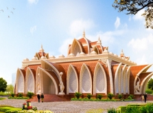 Suối Tiên khai trương 3 công trình mới lạ dịp Tết Kỷ Hợi