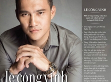 Công Vinh: 'Trong tự truyện, tôi không hề nói HLV Lê Thụy Hải ăn tiền cầu thủ'