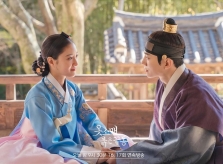 Lý do phim truyền hình “Cổ tay áo màu đỏ” được gọi là cứu tinh của đài MBC?