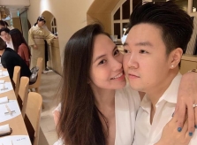 3 cô vợ nóng bỏng sống kín tiếng, không thị phi của nam ca sĩ Việt
