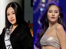 Hành trình từ 'thi chui' đến danh hiệu Á hậu 4 Miss Intercontinental của Ngân Anh