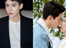 Tuổi thơ bình dị của mỹ nam phim cổ trang Cung Tuấn