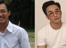 Ảnh hot 20/1: Cường Đôla ngày càng trẻ đẹp