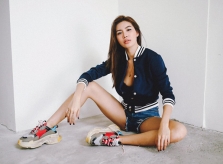 3 xu hướng giày ấn tượng, được lăng xê nhất năm 2018