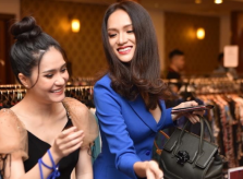 DAFC giảm giá hàng hiệu đến 80% tại Private Sale