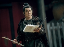 Thành Long hóa pháp sư diệt trừ yêu quái trong 'Đại chiến âm dương'