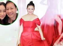 Đại gia Đức An 'chê' vợ Phan Như Thảo bụng mỡ