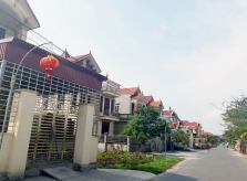 Xã 'xuất khẩu' cô dâu