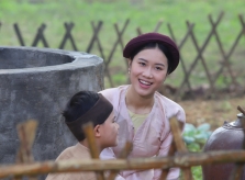 Cuộc đời đại thi hào Nguyễn Du lên phim