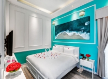 Khách sạn Dalat Boutique PNP - Nàng thơ giữa thành phố sương mù