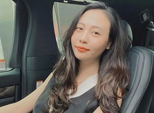 Ảnh sao 19/1: Đàm Thu Trang phát tướng