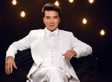 Đàm Vĩnh Hưng nổi đóa khi nhiều nghệ sĩ bị mạt sát