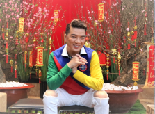 Đàm Vĩnh Hưng: 
