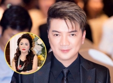 Sau Hoài Linh đến lượt Đàm Vĩnh Hưng bị bà Phương Hằng tố 'ngâm' tiền từ thiện