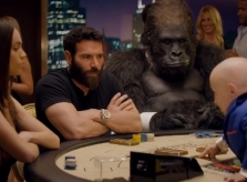 Ngôi sao mạng xã hội Dan Bilzerian giờ ra sao?