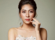 Hoa hậu Đặng Thu Thảo tuyên bố 