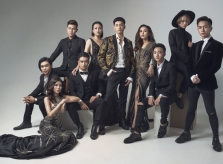 Bị chê đanh đá, Noo Phước Thịnh vẫn 'mạnh' nhất The Voice