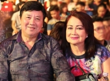 Danh hài Bảo Quốc vắng mặt trong show của cháu nội