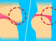 10 phút tập luyện đánh tan mỡ bụng
