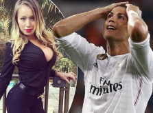 Dàn mỹ nhân siêu gợi cảm từng 