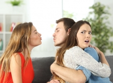 Vì sao đàn ông ngoại tình?