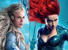 Dàn sao đình đám trong phim 'Aquaman'