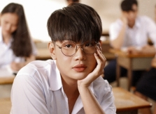 Đào Bá Lộc từng yêu thầm bạn trai cùng lớp