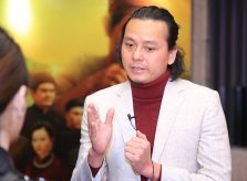 Đạo diễn Cậu Vàng: 'Tôi mất ngủ khi phim bị tẩy chay'