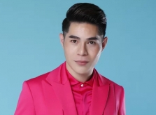Đạo diễn Nguyễn Hưng Phúc làm show mùa hè cho mẫu nhí