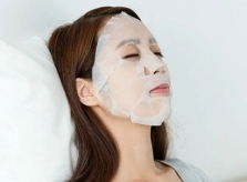 Cách đắp mặt nạ giấy chuẩn chỉnh