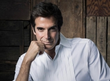 David Copperfield và sự cố hiếm hoi trong sự nghiệp ảo thuật gia 50 năm