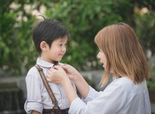 10 thói quen phải dạy con càng sớm càng tốt