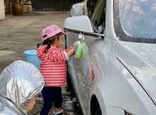 Dạy con về tiền bạc - Chuyện không thể coi thường