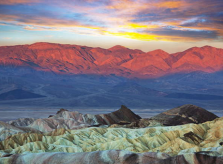 Những điều chờ đợi du khách ở nơi nóng nhất thế giới