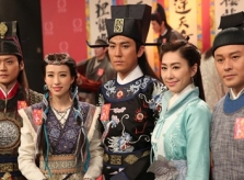 Đế chế TVB suy tàn như thế nào?